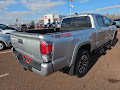 2022 Toyota Tacoma 4WD SR5 4WD