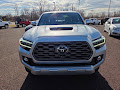 2022 Toyota Tacoma 4WD SR5 4WD