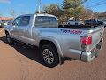 2022 Toyota Tacoma 4WD SR5 4WD