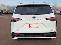 2023 Toyota Sienna XSE AWD