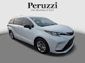 2023 Toyota Sienna XSE AWD