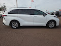 2023 Toyota Sienna XSE AWD