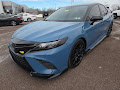 2022 Toyota Camry trd V6 FWD