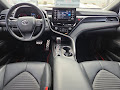 2022 Toyota Camry trd V6 FWD