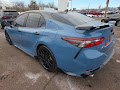 2022 Toyota Camry trd V6 FWD
