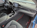 2022 Toyota Camry trd V6 FWD