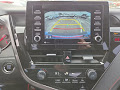 2022 Toyota Camry trd V6 FWD