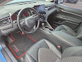 2022 Toyota Camry trd V6 FWD