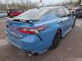 2022 Toyota Camry trd V6 FWD