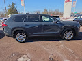 2024 Toyota Grand Highlander Platinum AWD