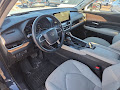 2024 Toyota Grand Highlander Platinum AWD