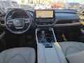 2024 Toyota Grand Highlander Platinum AWD