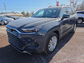 2024 Toyota Grand Highlander Platinum AWD