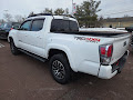 2023 Toyota Tacoma 4WD TRD Sport