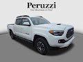 2023 Toyota Tacoma 4WD TRD Sport