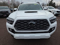 2023 Toyota Tacoma 4WD TRD Sport
