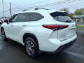 2022 Toyota Highlander XLE AWD