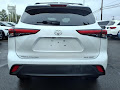 2022 Toyota Highlander XLE AWD