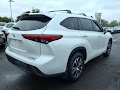 2022 Toyota Highlander XLE AWD