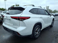 2022 Toyota Highlander XLE AWD