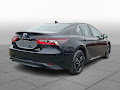 2021 Toyota Camry Hybrid LE FWD