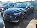 2021 Toyota Camry Hybrid LE FWD