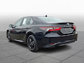 2021 Toyota Camry Hybrid LE FWD
