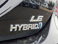 2021 Toyota Camry Hybrid LE FWD