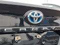 2021 Toyota Camry Hybrid LE FWD