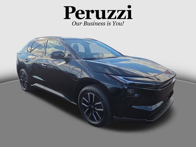 2026 Toyota bZ XLE AWD