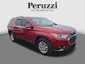 2019 Chevrolet Traverse LT Cloth AWD