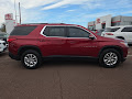 2019 Chevrolet Traverse LT Cloth AWD