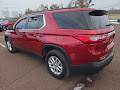 2019 Chevrolet Traverse LT Cloth AWD