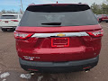 2019 Chevrolet Traverse LT Cloth AWD