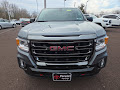 2022 GMC Canyon 4WD AT4 w/Leather 4WD