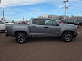 2022 GMC Canyon 4WD AT4 w/Leather 4WD