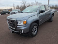 2022 GMC Canyon 4WD AT4 w/Leather 4WD