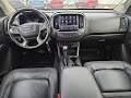 2022 GMC Canyon 4WD AT4 w/Leather 4WD