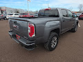 2022 GMC Canyon 4WD AT4 w/Leather 4WD