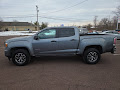2022 GMC Canyon 4WD AT4 w/Leather 4WD