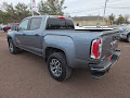 2022 GMC Canyon 4WD AT4 w/Leather 4WD