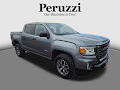 2022 GMC Canyon 4WD AT4 w/Leather 4WD