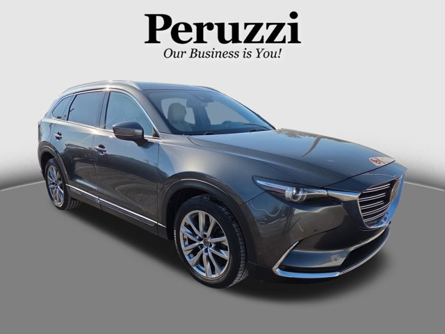 2018 Mazda CX-9 Grand Touring AWD