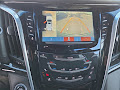 2020 Cadillac Escalade ESV Platinum 4WD