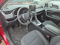 2024 Toyota RAV4 LE AWD