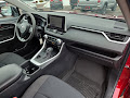 2024 Toyota RAV4 LE AWD