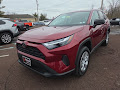 2024 Toyota RAV4 LE AWD