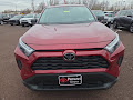 2024 Toyota RAV4 LE AWD