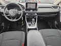 2024 Toyota RAV4 LE AWD