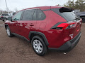 2024 Toyota RAV4 LE AWD